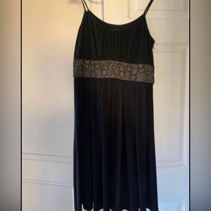 Special occasion dress